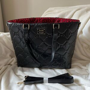 Brand New Large Hello Kitty Purse from Loungefly